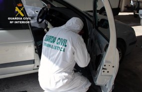 ep agentevehiculo crimen beniajan guardia ciivl