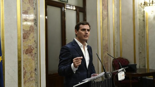 ep albert rivera ofreceruedaprensatumbarsecongresoproyect