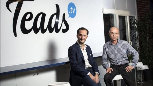 ep altice compra teads285 millones