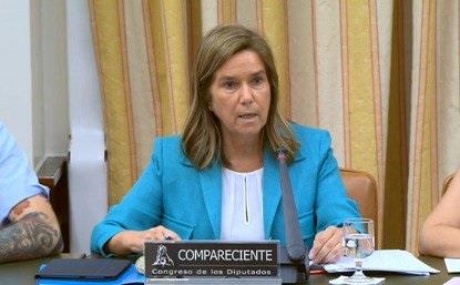 Ana Mato comparece en el Congreso | GPS ep ana mato comparececongreso