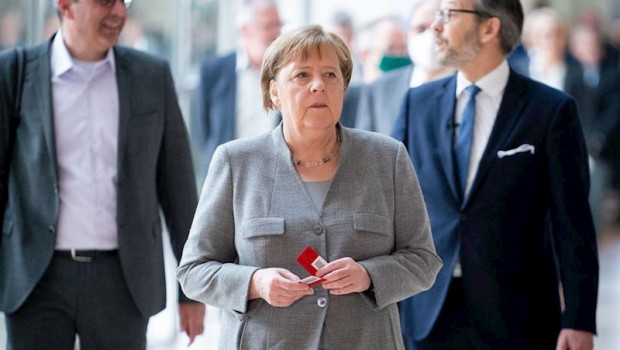 ep angela merkel canciller alemana