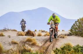 ep antoine meo dakar octava etapa