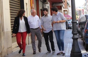 ep antonio estan elegido secretario generalpodem