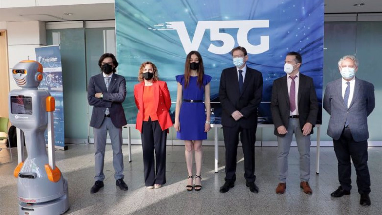 ep apertura de la jornada valncia 5g ep apertura de la jornada valncia 5g