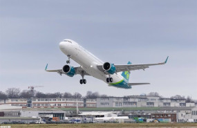 ep archivo   airbus a321xlr de aer lingus