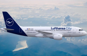 ep archivo   avion de lufthansa city