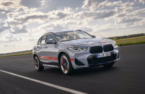 ep archivo - bmw x2 m mesh edition ep archivo - bmw x2 m mesh edition