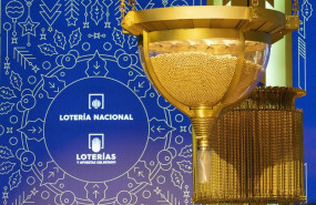 ep archivo   bombo de la loteria de navidad