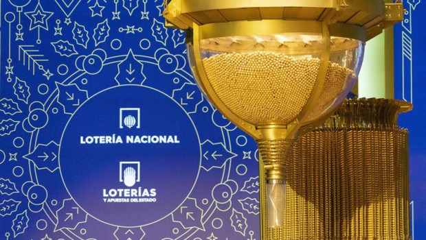 ep archivo   bombo de la loteria de navidad