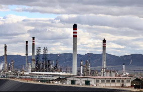 ep archivo   el brent se asentara hasta marzo entre los 75 y 85 dolares a pesar de los conflictos
