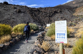 ep archivo el cabildo de tenerife reabre los senderos del teide tras culminar los trabajos de ep archivo el cabildo de tenerife reabre los senderos del teide tras culminar los trabajos de