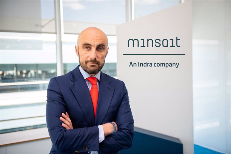 Minsait (Indra), galardonada con el premio Microsoft Spain Partner of the year 2024