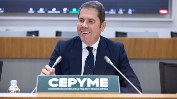 ep archivo   el presidente de cepyme gerardo cuerva 20240610104104