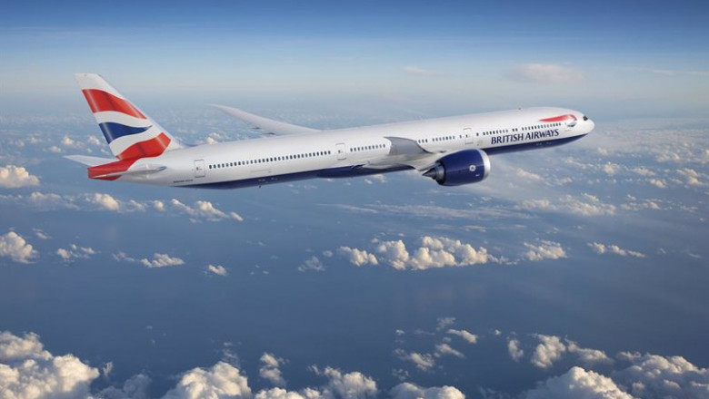 ep archivo iag realiza un pedido de aviones para ba ep archivo iag realiza un pedido de aviones para ba