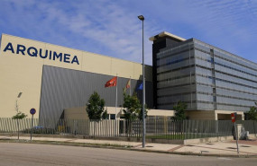 ep archivo   instalaciones de arquimea