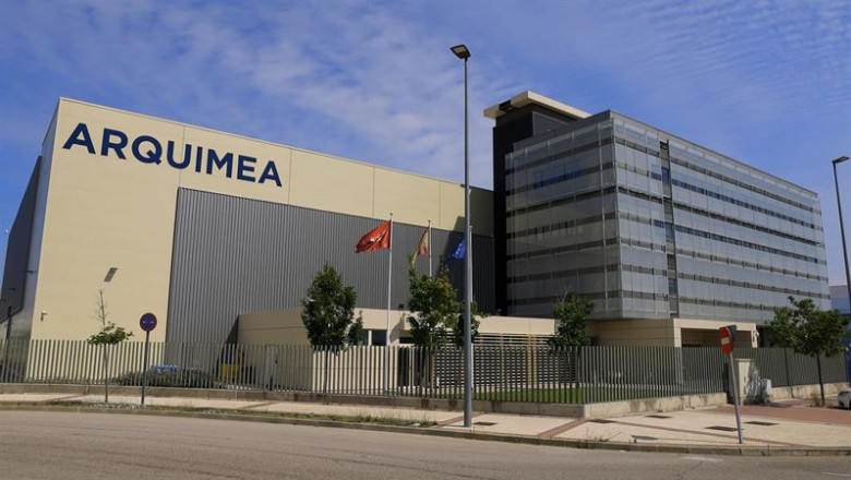 ep archivo   instalaciones de arquimea