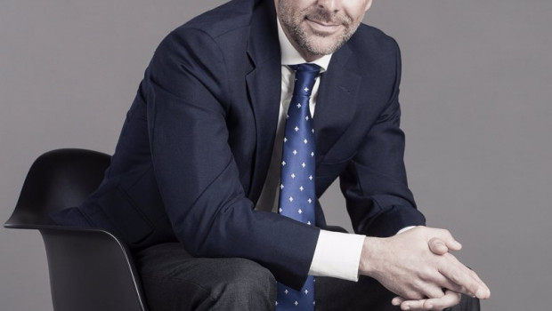 ep archivo   jose luis blazquez ceo de la nueva unidad de banca privada de beka finance