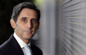 ep archivo - jose maria alvarez-pallete presidente de telefonica