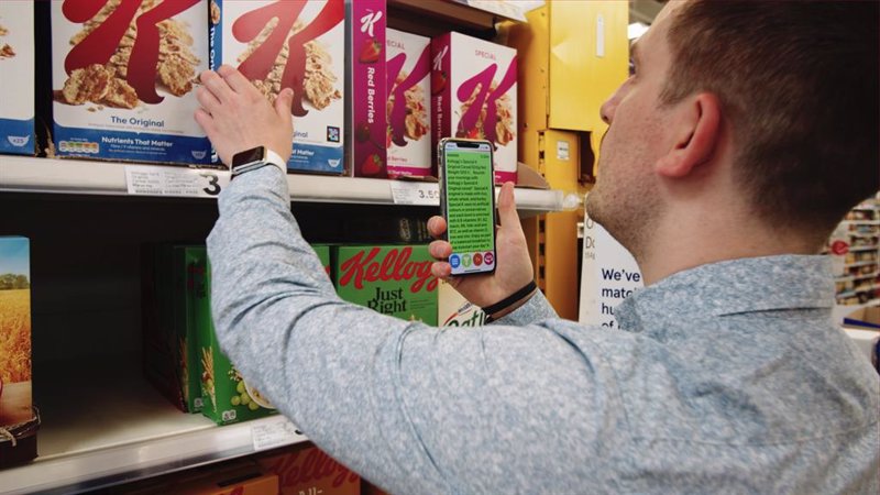 WK Kellogg se dispara: Ferrero compra la compañía por 3.100 millones de dólares