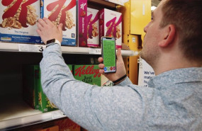 ep archivo kellogg primera compania en incorporar tecnologia para hacer accesibles sus alimentos a ep archivo kellogg primera compania en incorporar tecnologia para hacer accesibles sus alimentos a