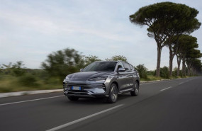 ep archivo   la demanda de electricos de suv y de automoviles de fabricacion china se desacelera en