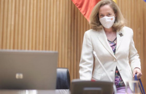 ep archivo   la vicepresidenta segunda del gobierno y ministra de asuntos economicos y 20210910103306