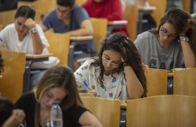 ep archivo   las carreras mas demandadas son de ciencias sociales y juridicas de la salud e