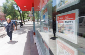 ep archivo   las consultoras y agencias inmobiliarias facturaron 9400 millones de euros en 2025 un 9
