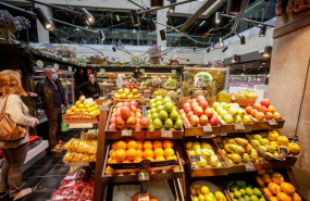 ep archivo   las frutas y verduras se encarecen un 322 en una cesta de la compra contenida del mes