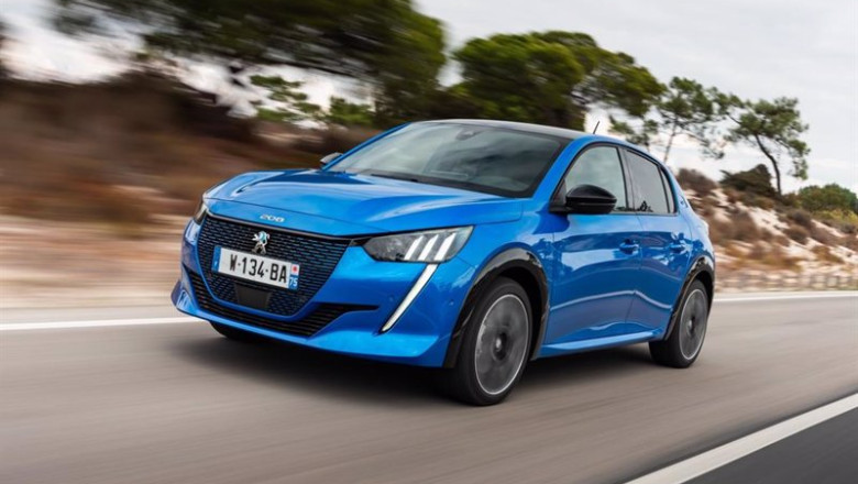 ep archivo nuevo peugeot e 208 ep archivo nuevo peugeot e 208