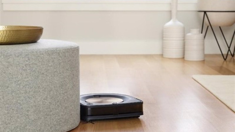 Roomba empresa 2025