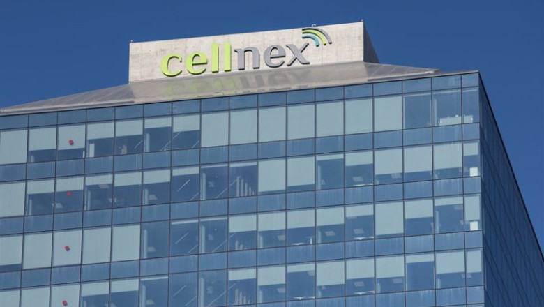 ep archivo sede de cellnex 20241004101504 ep archivo sede de cellnex 20241004101504