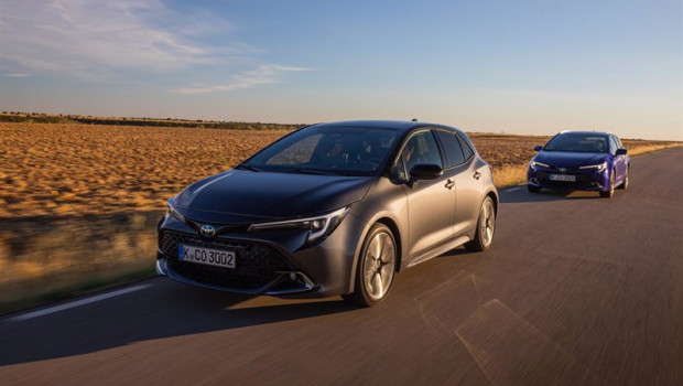 ep archivo   toyota corolla electric hybrid