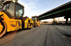 ep archivo   una obra de budimex ferrovial