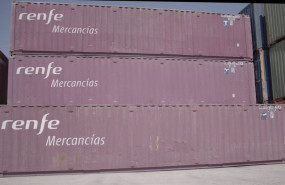 ep archivo   vagones de renfe mercancias