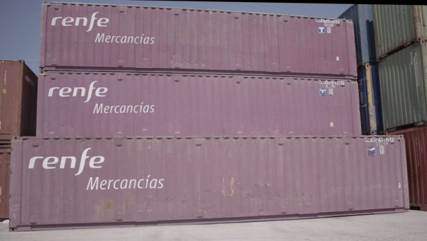 ep archivo   vagones de renfe mercancias