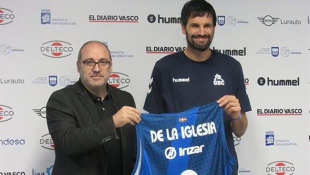 ep asierla iglesia jugadorbaloncestoesclerosis multiple