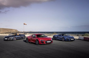ep audi r8 v10 performance rwd