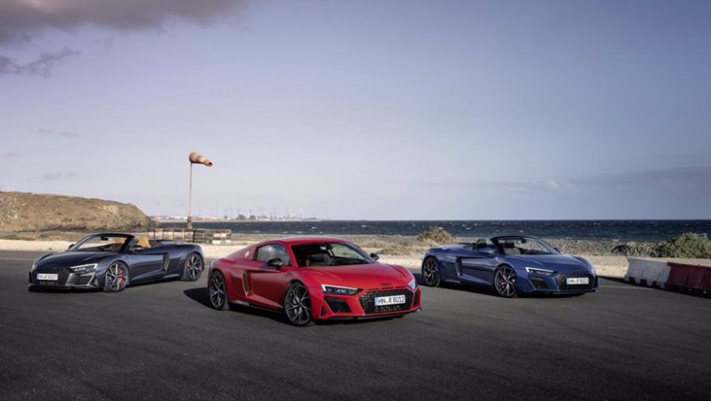 Audi R8 V10 performance RWD | SAGMEISTER_POTOGRAPHY ep audi r8 v10 performance rwd