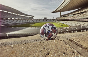 ep balon para la final de la champions 2020 de estambul