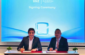 ep bnz sella una alianza con la china sungrow para el suministro de 240 mwh en baterias para ep bnz sella una alianza con la china sungrow para el suministro de 240 mwh en baterias para