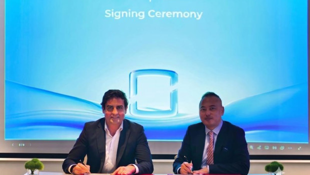 ep bnz sella una alianza con la china sungrow para el suministro de 240 mwh en baterias para ep bnz sella una alianza con la china sungrow para el suministro de 240 mwh en baterias para