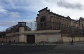 ep carcel prision centro penitenciario modelo model