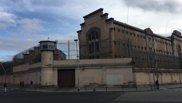 ep carcel prision centro penitenciario modelo model