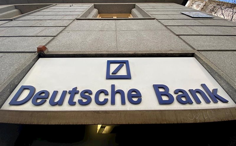 Buen momento para posicionarnos en Deutsche Bank  