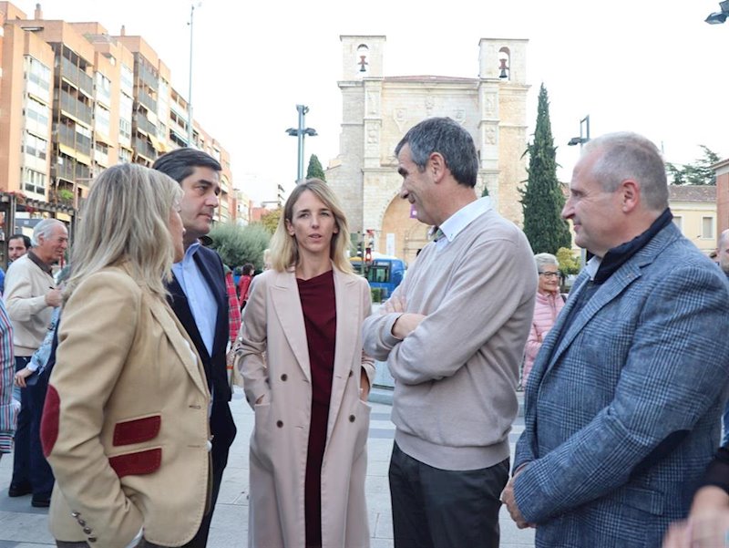 ep cayetana alvarez de toledo en guadalajara