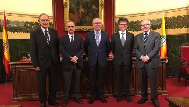 ep conmemoracionlos 15 anosinvestigacion biomedicaredespana