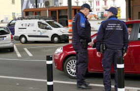 ep coronavirus- suiza impone una cuarentena a los viajeros procedentes de espana