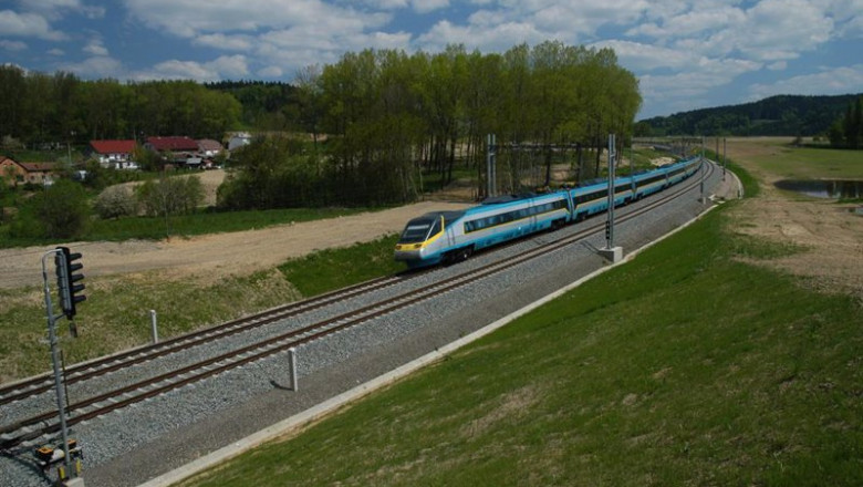 ep corredor ferroviario en el que trabajara ohl en republica checa ep corredor ferroviario en el que trabajara ohl en republica checa