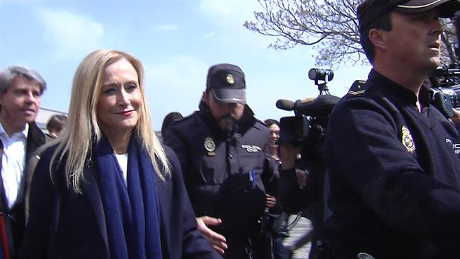 ep cristina cifuentes declinadeclaraciones